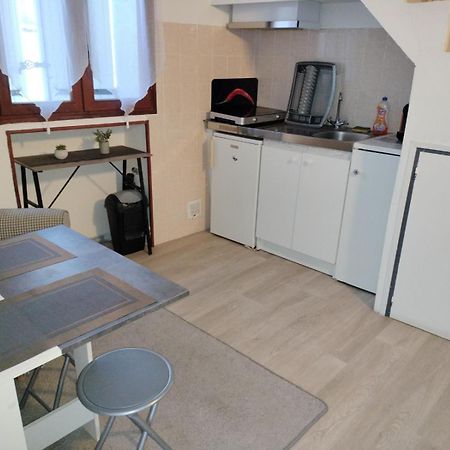 Marius Et Fanny Apartment Oraison Exterior foto