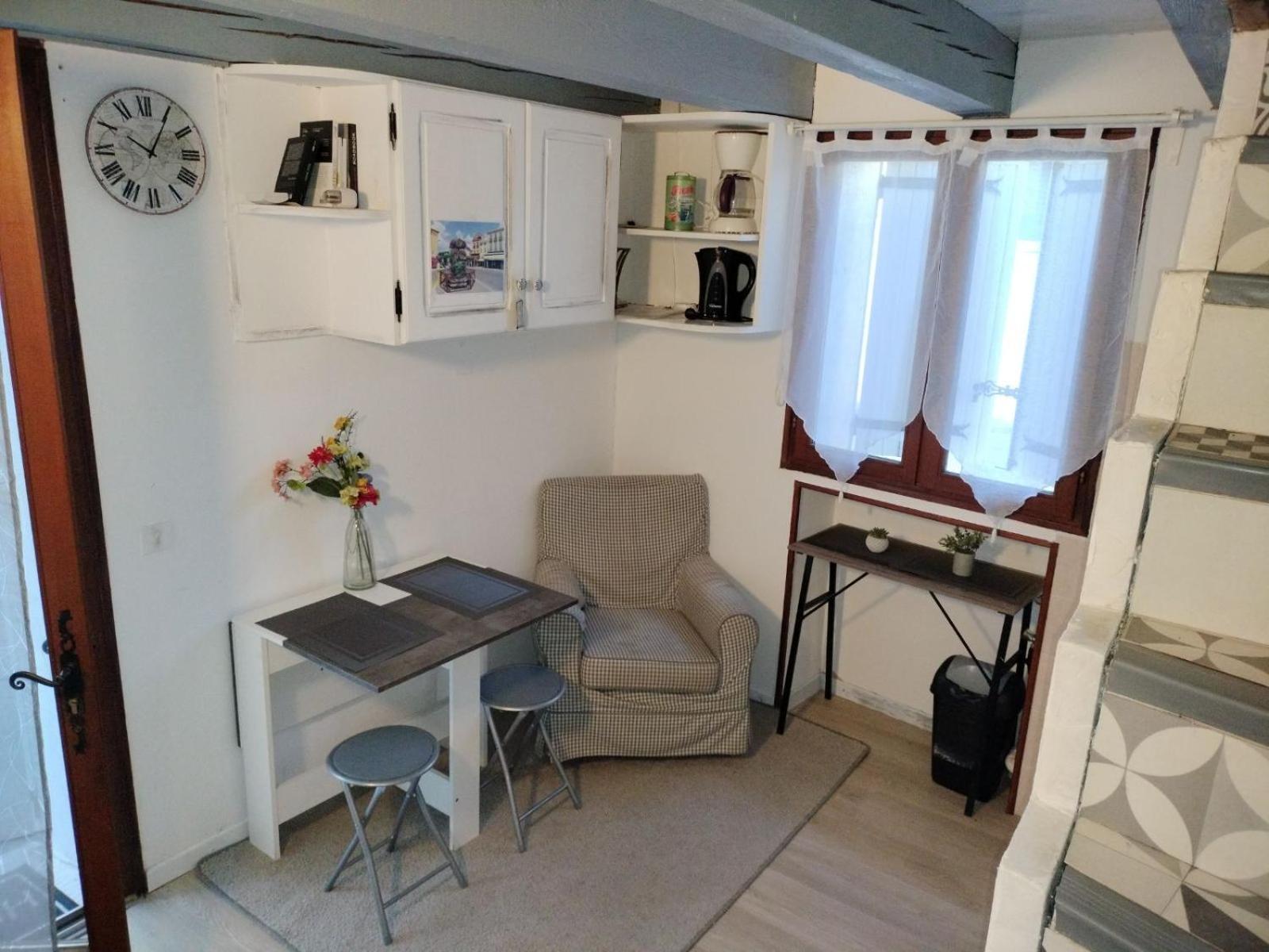 Marius Et Fanny Apartment Oraison Exterior foto