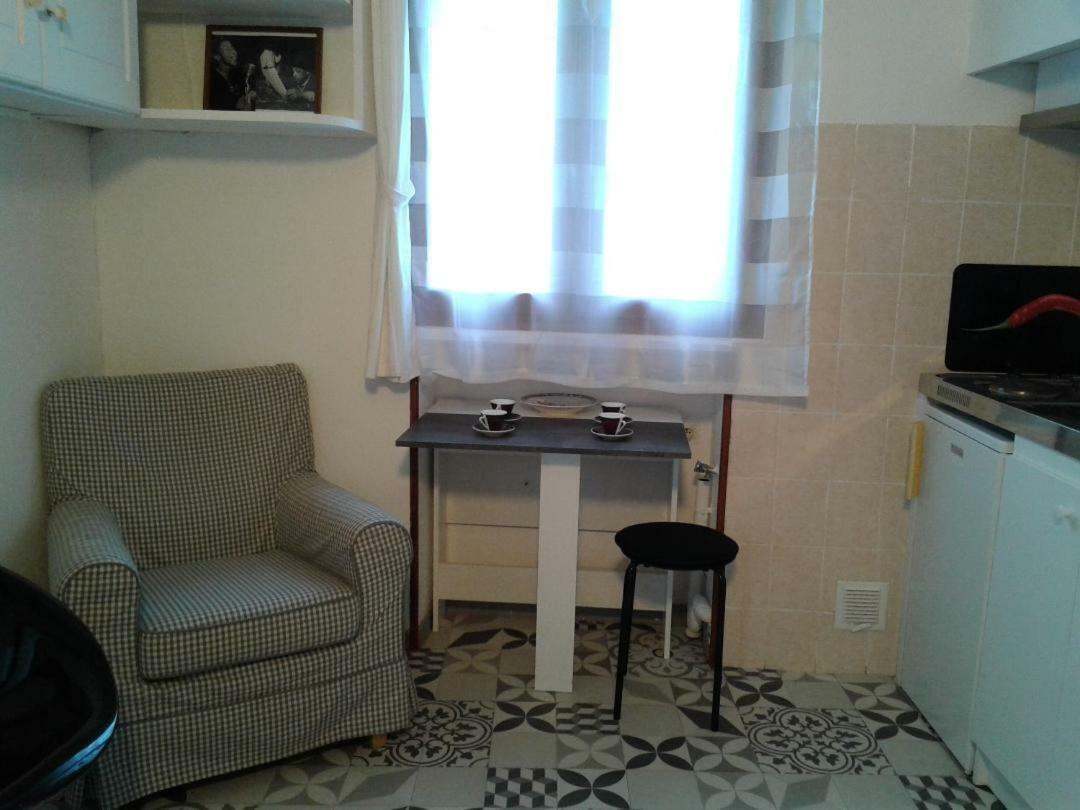 Marius Et Fanny Apartment Oraison Exterior foto